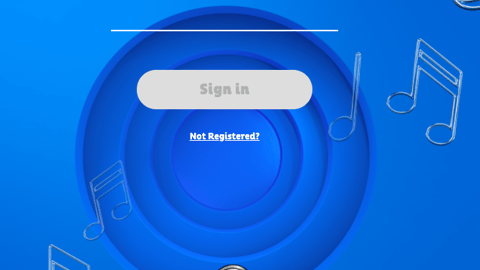 'Sing It with Oreo' Website